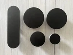 Range Oven Burner Head Set WB16X47253, WB16X24721, WB16X24724, WB16X24722.. Fixed Price $99.99.