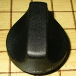 Thermador Griddle Control Knob 00415023, 00411275, 15-10-179-04, 15-10-179-4. Fixed Price $98.95.