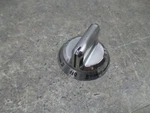 Frigidaire Range Knob Part # 316564609. Fixed Price $30.00.
