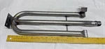 Ge Monogram Grill Griddle Burner Tube WB28X10063. Fixed Price $189.05.