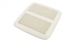 Broan Hvac Part # S97017622 - Srv Assy, Grille Nutone Qtxen Fan. Fixed Price $71.28.