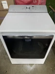 Maytag Dryer MEDB835DW3 Control Panel W10849057 & Overlay W11099769. Fixed Price $160.00.
