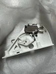 Whirlpool Fsp 4375336 Mounting Bracket Switch Assembly Oem H4D2. Fixed Price $185.00.