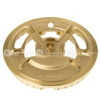 Brand New Genuine Ring Burner Afb WB29X39646. Fixed Price $90.00.