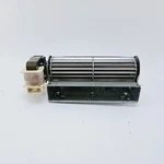 Genuine Thermador Range Oven, Cooling Fan # 10020212. Fixed Price $49.98.