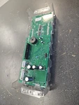 Kitchen Aid Stove Control Board Oem P/n WP9762812 9761937 9759565. Fixed Price $145.50.