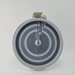 Genuine Range Oven, Surface Element 12" # 191D4144P001. Fixed Price $49.98.