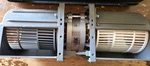 Ge Oem Samsung Vent Fan Motor WB26X26792 SMV-360UAL DE31-00028Y SS17F27. Fixed Price $59.99.
