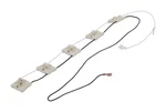 12002792 Whirlpool Igniter Switch W/shield Oem. Fixed Price $119.97.