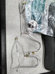 Frigidaire Gas Range Small Top Burner PART#5303935099. Fixed Price $43.15.