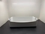 Oem Whirlpool Amana Kenmore Refrigerator Door Bin 12309505, 12309511. Fixed Price $29.99.