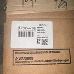Bosch Thermador 12024418 Relay Module Spark Ignition Control Re-igniter Range. Fixed Price $50.00.
