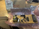 4313157-WHIRLPOOL Range Control Board. Fixed Price $120.00.