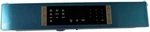 New 00716369 Microwave Control Panel Assembly Bosch Oem. Fixed Price $829.06.