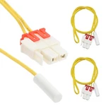 Recdec 2 Pack Refrigerator Defrost Sensor Replacement Temperature Thermo.... Fixed Price $13.40.