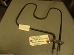 Nos Whirlpool Gemline Broil Element CH4884 RP787 TS787 250V 3000W. Fixed Price $39.95.