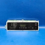 Genuine Samsung Range Oven, Touch Panel Assy # DG34-00049A DG94-04042B. Fixed Price $249.99.
