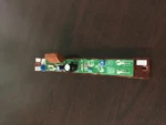 Ge WH12X10080 175D3688G001 Washer Control Board AZ207586 BG753. Fixed Price $40.20.