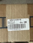 WB21X38548 Gas Range Valve Control Assembly. Fixed Price $100.00.