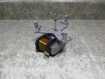 Kitchenaid Range Convection Motor Rust/chips Part # W11617227. Fixed Price $45.00.