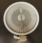 Oem Whirlpool Range Dual Radiant Surface Element W11517959 For WFE535S0LZ2. Fixed Price $63.16.