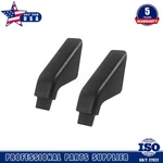 2X WB7X7183 Door Handle Fit Stove/oven/range 268072 AP2019449 WB07X7321. Fixed Price $14.66.