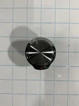 Kitchenaid KCGS550ESS Cooktop Burner Knob WPW10545849 Stem. Fixed Price $18.99.