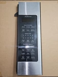 Oem Ge Adora Microwave Oven Stainless Steel Control Panel WB56X35866 (no Board). Fixed Price $29.99.