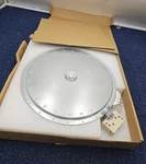 Invertec 10" Dual Radiant Surface Element AC230VP.C.L For Electric Range. Fixed Price $45.53.
