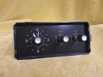 Oem Magic Chef 7601P131-60 Range Clock, Free Shipping. Fixed Price $47.99.