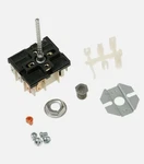 Range Stove Burner Infinite Switch For WB21X5243 PS235991 AP2023620. Fixed Price $21.99.