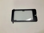 Oem Frigidaire Microwave Lamp Cover 5304509450 For FMOS1846BS. Fixed Price $11.16.