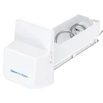 Refrigerator Ice Maker For Samsung Bucket Replacement RF267ABRS, RF268ABRS+. Fixed Price $59.99.