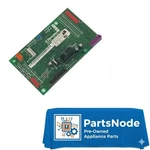 4249143-A Oem For Kenmore Oven Range Control Part # Model NR1204 -XR237X. Fixed Price $196.49.