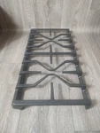 Range LJ21120703E Middle Cast Iron Grate New. Fixed Price $37.99.
