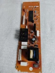 Genuine Oem Sharp Microwave Power Control Board CPWBFA748WRK0. Fixed Price $168.00.