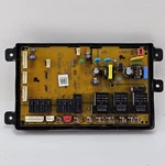 Genuine Samsung Range Oven, Relay Board # DE92-03960A. Fixed Price $169.98.