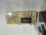 Whirlpool 9759925 Oven Control Board AZ198535 KM670. Fixed Price $72.14.