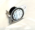 WB27X11210 / General Electric Microwave Thermostat - Oem New Free Ship. Fixed Price $19.95.