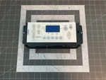 Whirlpool Oven Control Board P# 9762193. Fixed Price $59.95.