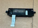 W10803991 Oem Whirlpool Wall Oven Display Board For WOS51EC0AS. Fixed Price $199.95.