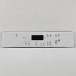 Genuine Whirlpool Oven, Touch Panel Only # 8304243 (board Not Included). Fixed Price $79.99.