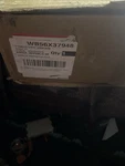WB56X37948 Stainless Steel Door Assembly. Fixed Price $329.76.
