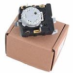 WE4M532 TMD1FM07 234D1296P004 WE04M0532 Dryer Timer For Ge Hotpoint WE4M362. Fixed Price $31.50.