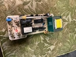 WB19X10007 Ge Electric Oven Clock Timer AZ165176 AR2545. Fixed Price $39.00.