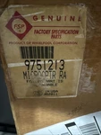 Whirlpool Fsp 9751213 Range Oven Control Board Oem Genuine Part. Fixed Price $114.99.