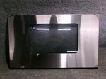 9754041 Kitchenaid Range Oven Outer Door Glass Panel Assembly. Fixed Price $140.00.