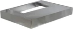 HL28RS 28-1/2-INCH Rectangular Hood Liner, Stainless Steel Finish. Fixed Price $341.99.