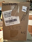 5304481625 Frigidaire Microwave Control Board New In Sealed Box. Fixed Price $69.90.