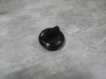Hotpoint Range Knob Scratches Part # WB3K191. Fixed Price $25.00.